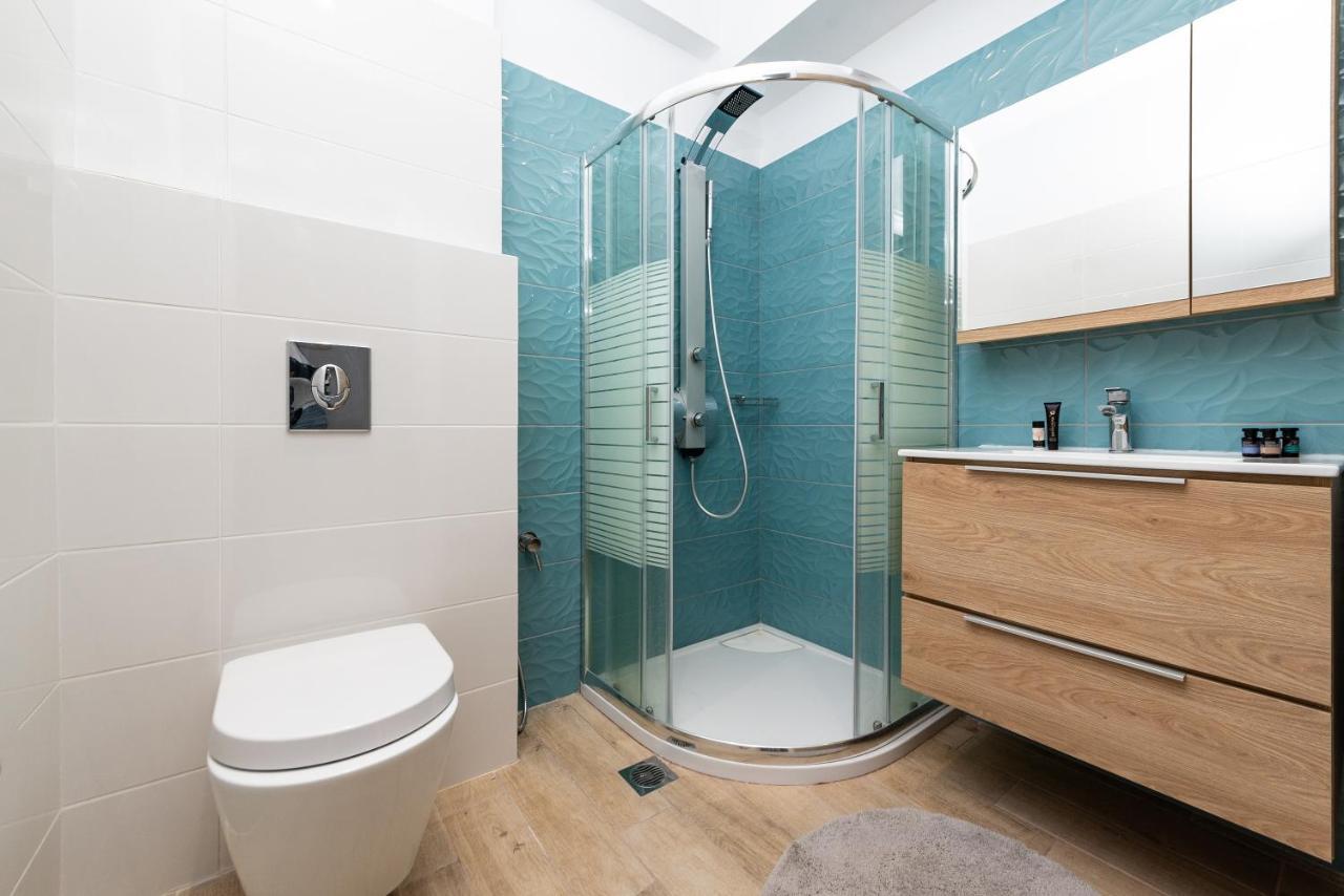Ritas Modern In-City House Rhodes City Zewnętrze zdjęcie
